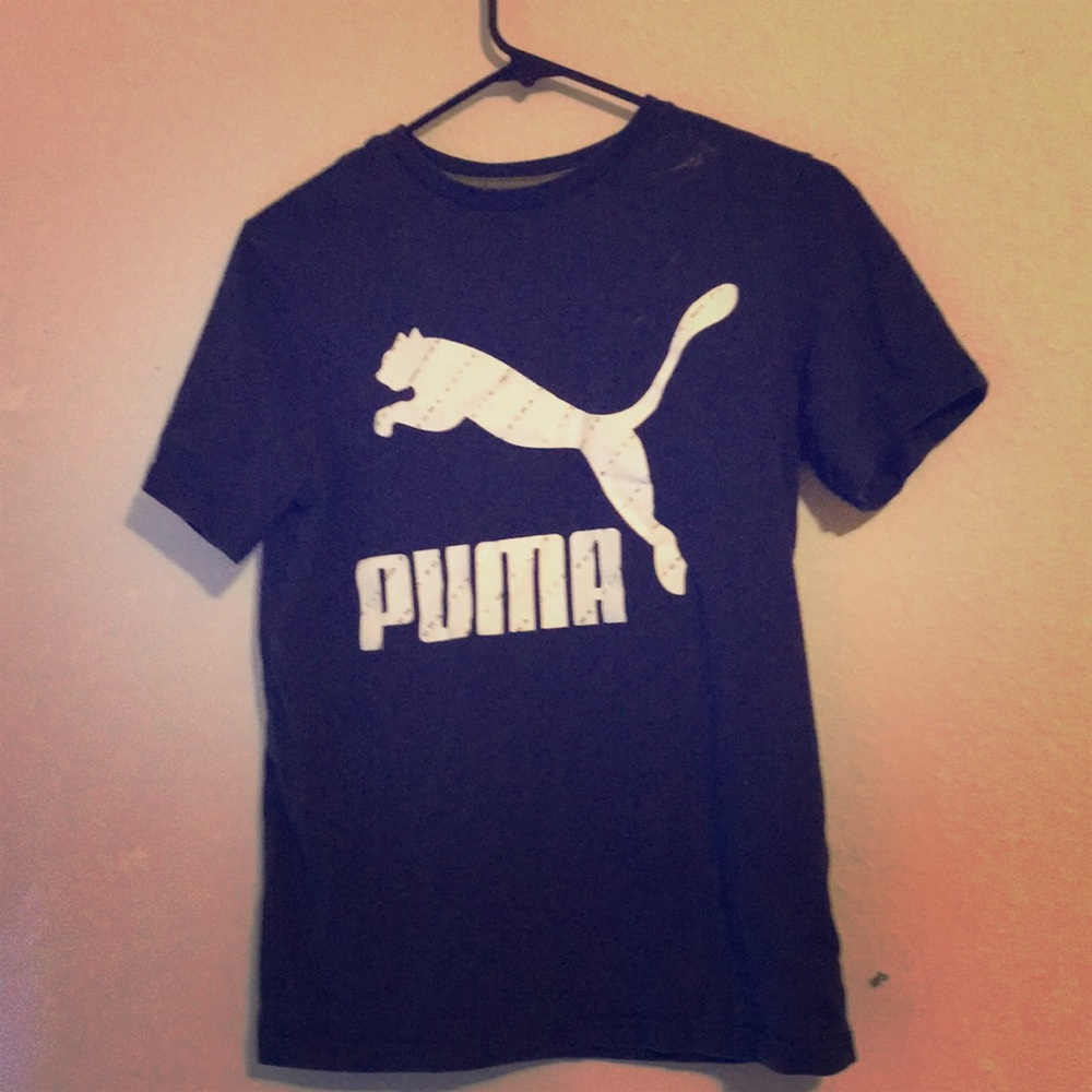Puma T-shirt